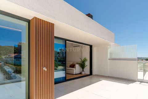 Villa i Loures, Lisbon, Loures - € 610.000 | Ref: C0364-06059 - foto 27