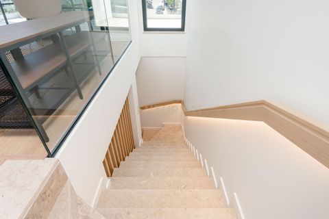 Villa i Loures, Lisbon, Loures - € 610.000 | Ref: C0364-06059 - foto 28