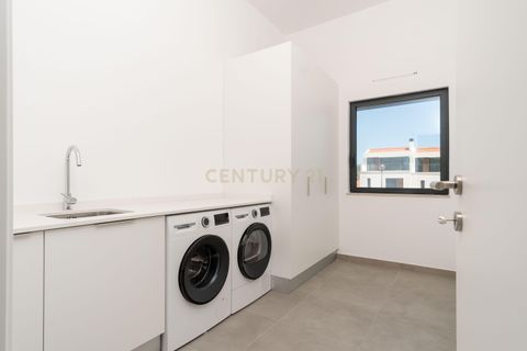 Villa i Loures, Lisbon, Loures - € 610.000 | Ref: C0364-06059 - foto 34