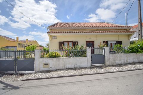 Villa i Odivelas, Lisbon, Odivelas - € 515.000 | Ref: C0364-06034 - foto 2