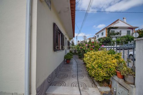 Villa i Odivelas, Lisbon, Odivelas - € 515.000 | Ref: C0364-06034 - foto 5