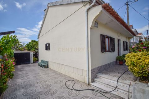 Villa i Odivelas, Lisbon, Odivelas - € 515.000 | Ref: C0364-06034 - foto 7