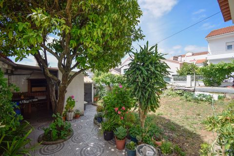 Villa i Odivelas, Lisbon, Odivelas - € 515.000 | Ref: C0364-06034 - foto 10
