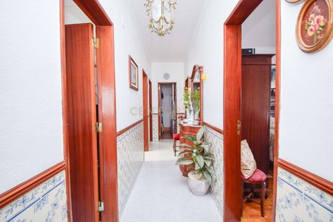 Villa i Odivelas, Lisbon, Odivelas - € 515.000 | Ref: C0364-06034 - foto 15