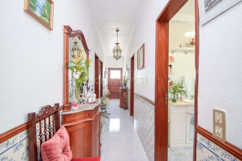 Villa i Odivelas, Lisbon, Odivelas - € 515.000 | Ref: C0364-06034 - foto 17