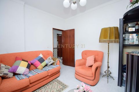 Villa i Odivelas, Lisbon, Odivelas - € 515.000 | Ref: C0364-06034 - foto 21