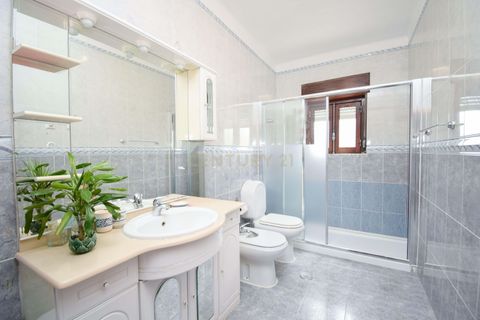 Villa i Odivelas, Lisbon, Odivelas - € 515.000 | Ref: C0364-06034 - foto 25