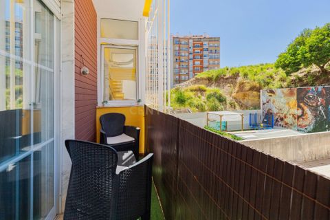 Lejlighed i Sintra, Lisbon, Sintra - € 360.000 | Ref: C0364-06037 - foto 5