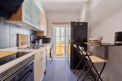 Lejlighed i Sintra, Lisbon, Sintra - € 360.000 | Ref: C0364-06037 - foto 8