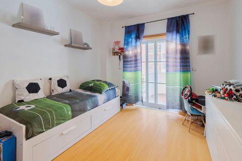 Lejlighed i Sintra, Lisbon, Sintra - € 360.000 | Ref: C0364-06037 - foto 11