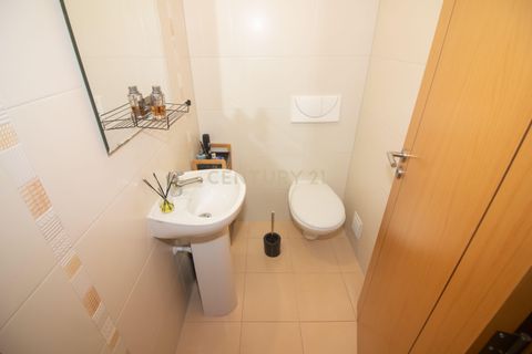Villa i Alenquer, Lisbon, Alenquer - € 419.000 | Ref: C0364-06041 - foto 7