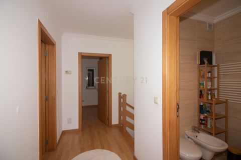 Villa i Alenquer, Lisbon, Alenquer - € 419.000 | Ref: C0364-06041 - foto 22