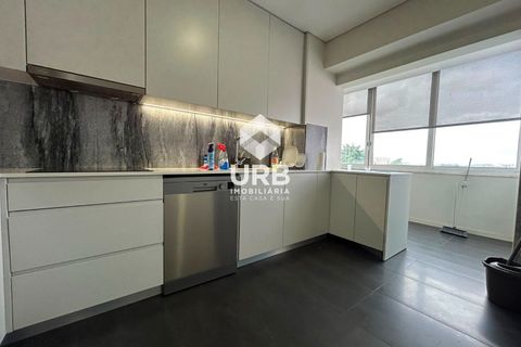 Apartament a Braga, Braga, Braga - € 1.100/mes | Ref: RU01-40184 - foto 3