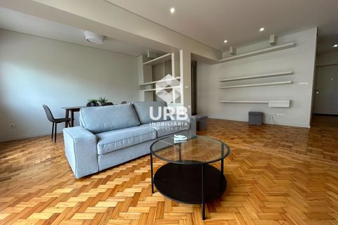 Apartament a Braga, Braga, Braga - € 1.100/mes | Ref: RU01-40184 - foto 6