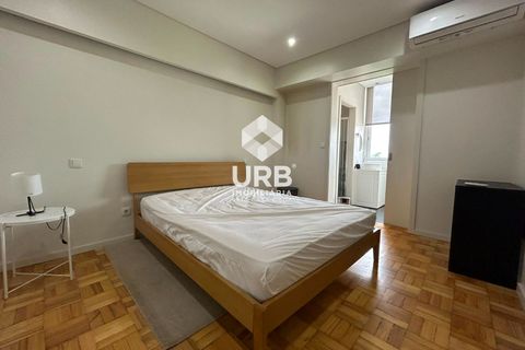 Apartament a Braga, Braga, Braga - € 1.100/mes | Ref: RU01-40184 - foto 11