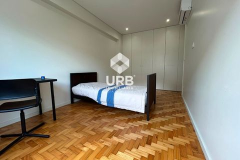 Apartament a Braga, Braga, Braga - € 1.100/mes | Ref: RU01-40184 - foto 12