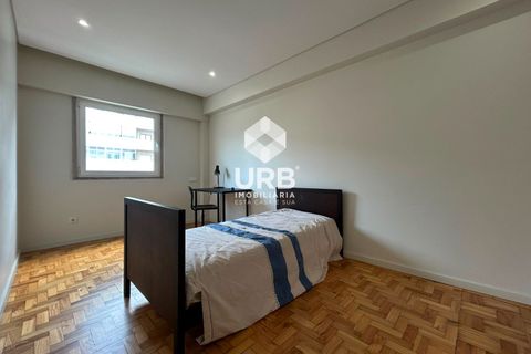 Apartament a Braga, Braga, Braga - € 1.100/mes | Ref: RU01-40184 - foto 13