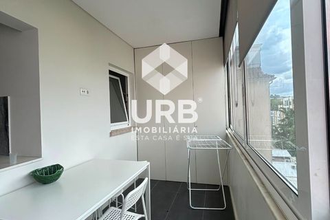 Apartament a Braga, Braga, Braga - € 1.100/mes | Ref: RU01-40184 - foto 14