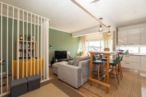 Lejlighed i Cascais, Lisbon, Cascais - € 349.900 | Ref: C0444-00885 - foto 1