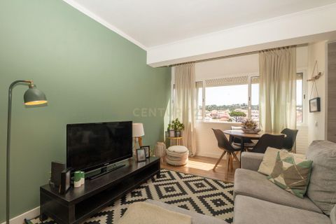 Lejlighed i Cascais, Lisbon, Cascais - € 349.900 | Ref: C0444-00885 - foto 2