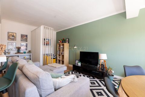 Lejlighed i Cascais, Lisbon, Cascais - € 349.900 | Ref: C0444-00885 - foto 4