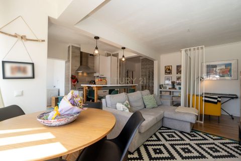 Lejlighed i Cascais, Lisbon, Cascais - € 349.900 | Ref: C0444-00885 - foto 5