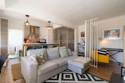 Lejlighed i Cascais, Lisbon, Cascais - € 349.900 | Ref: C0444-00885 - foto 6
