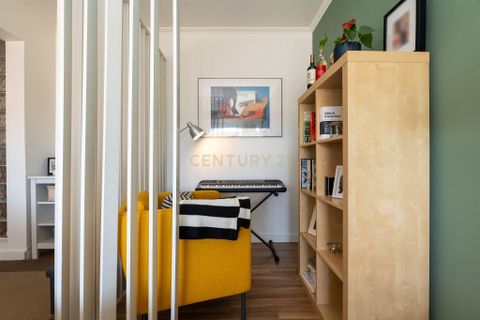 Lejlighed i Cascais, Lisbon, Cascais - € 349.900 | Ref: C0444-00885 - foto 7