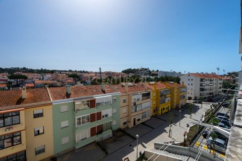 Lejlighed i Cascais, Lisbon, Cascais - € 349.900 | Ref: C0444-00885 - foto 11