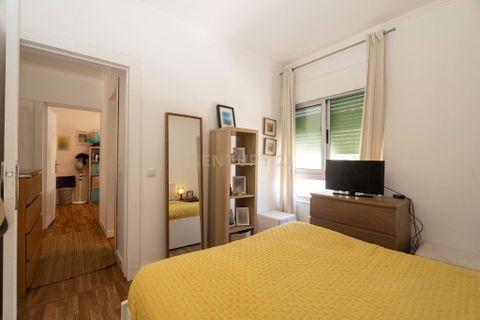 Lejlighed i Cascais, Lisbon, Cascais - € 349.900 | Ref: C0444-00885 - foto 22