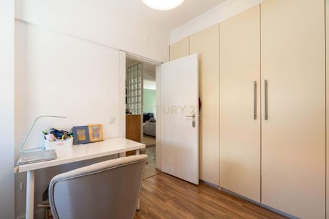 Lejlighed i Cascais, Lisbon, Cascais - € 349.900 | Ref: C0444-00885 - foto 26