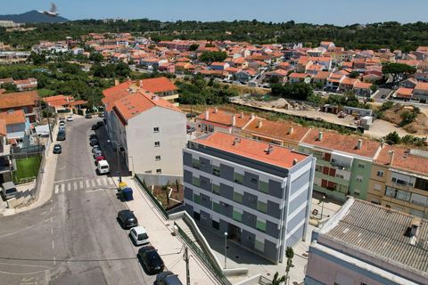 Lejlighed i Cascais, Lisbon, Cascais - € 349.900 | Ref: C0444-00885 - foto 31