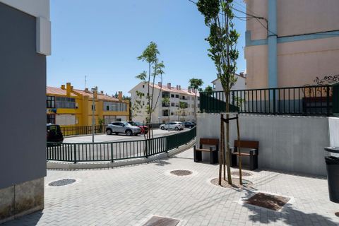 Lejlighed i Cascais, Lisbon, Cascais - € 349.900 | Ref: C0444-00885 - foto 35