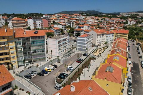 Lejlighed i Cascais, Lisbon, Cascais - € 349.900 | Ref: C0444-00885 - foto 37