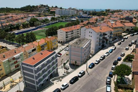 Lejlighed i Cascais, Lisbon, Cascais - € 349.900 | Ref: C0444-00885 - foto 38