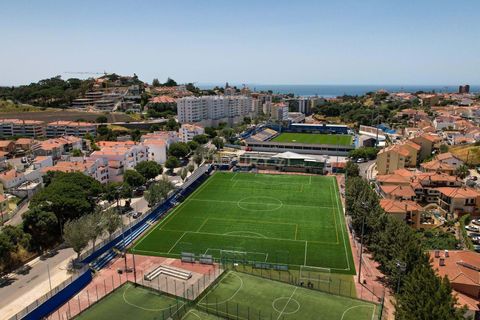 Lejlighed i Cascais, Lisbon, Cascais - € 349.900 | Ref: C0444-00885 - foto 40