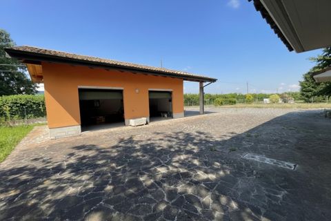 Villa a Guastalla, Reggio Emilia, Guastalla - € 310.000 | Ref: 2681 - foto 25