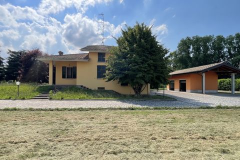 Villa a Guastalla, Reggio Emilia, Guastalla - € 310.000 | Ref: 2681 - foto 27