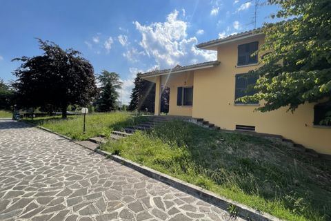 Villa a Guastalla, Reggio Emilia, Guastalla - € 310.000 | Ref: 2681 - foto 28