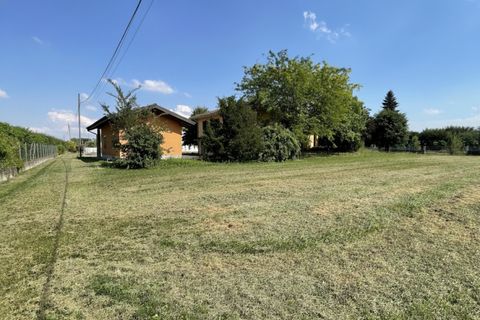 Villa a Guastalla, Reggio Emilia, Guastalla - € 310.000 | Ref: 2681 - foto 30