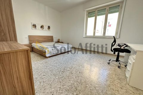 Estudi a Caserta, Caserta, Caserta - € 250/mes | Ref: SF41 - foto 10