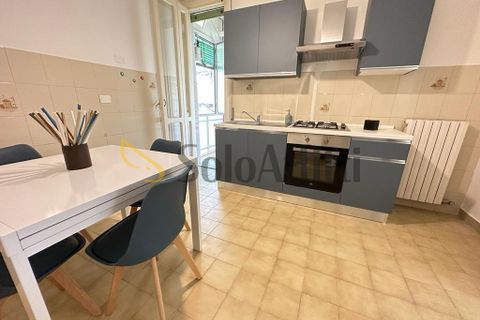 Estudi a Caserta, Caserta, Caserta - € 250/mes | Ref: SF41 - foto 22