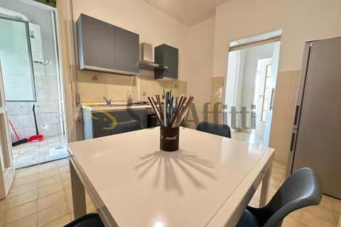 Estudi a Caserta, Caserta, Caserta - € 250/mes | Ref: SF41 - foto 23