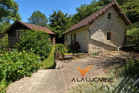Villa a La Bachellerie, Dordogne, La Bachellerie - € 198.000 | Ref: 85270 - foto 2