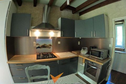 Villa a La Bachellerie, Dordogne, La Bachellerie - € 198.000 | Ref: 85270 - foto 4