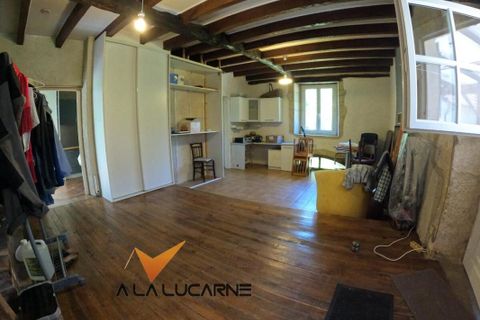 Villa a La Bachellerie, Dordogne, La Bachellerie - € 198.000 | Ref: 85270 - foto 8