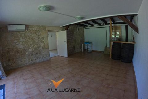 Villa a La Bachellerie, Dordogne, La Bachellerie - € 198.000 | Ref: 85270 - foto 9