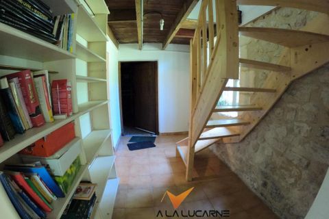 Villa a La Bachellerie, Dordogne, La Bachellerie - € 198.000 | Ref: 85270 - foto 10