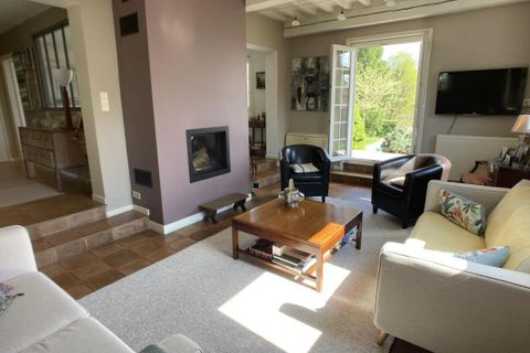 Villa a Écully, Rhone, Écully - € 700.000 | Ref: 85261 - foto 2