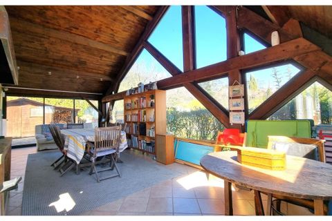 Villa a Écully, Rhone, Écully - € 700.000 | Ref: 85261 - foto 3
